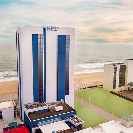 Hyatt House Virginia Beach / Oceanfront Εξωτερικό φωτογραφία