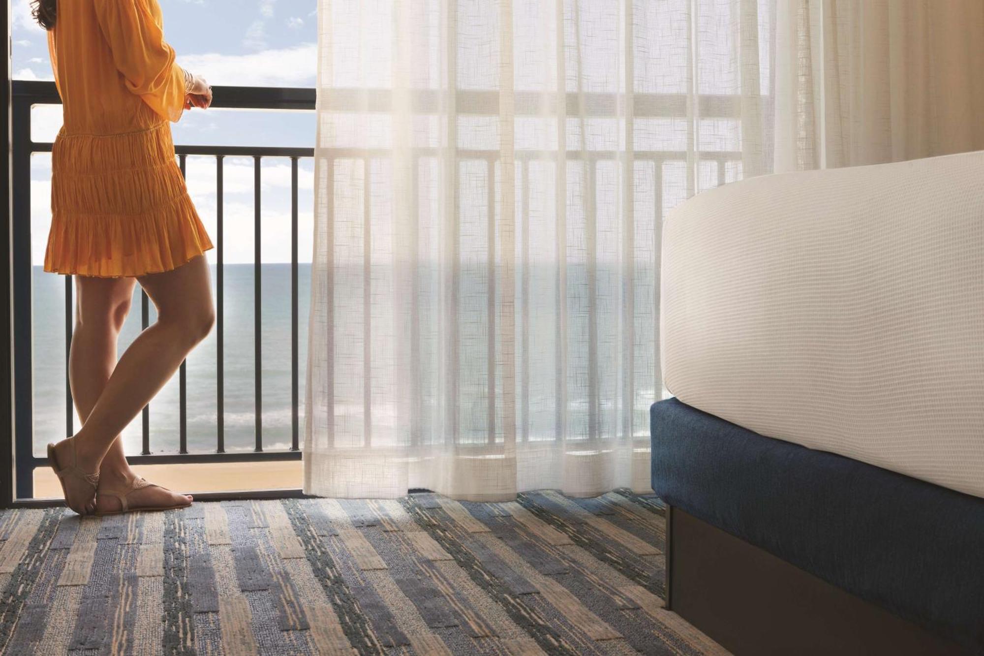 Hyatt House Virginia Beach / Oceanfront Εξωτερικό φωτογραφία