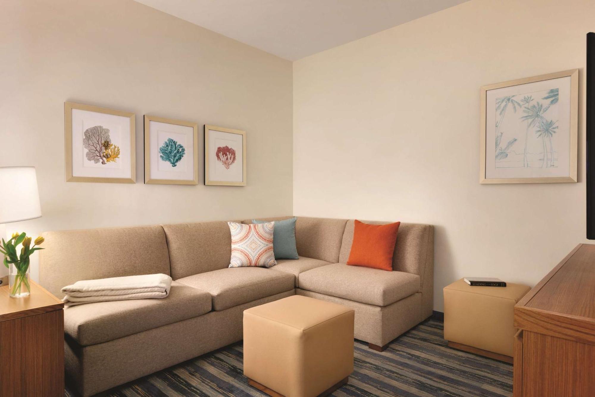 Hyatt House Virginia Beach / Oceanfront Εξωτερικό φωτογραφία