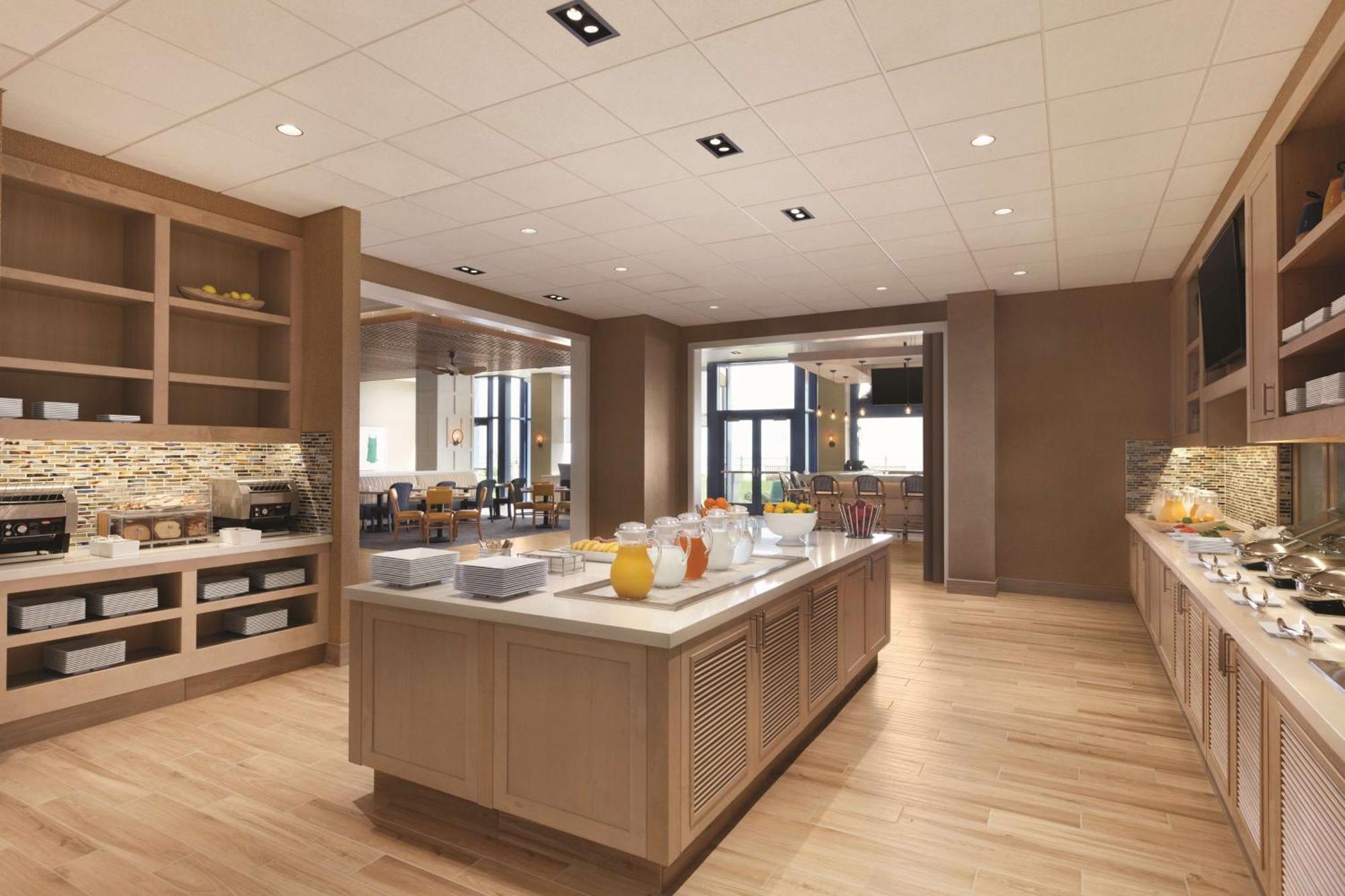 Hyatt House Virginia Beach / Oceanfront Εξωτερικό φωτογραφία