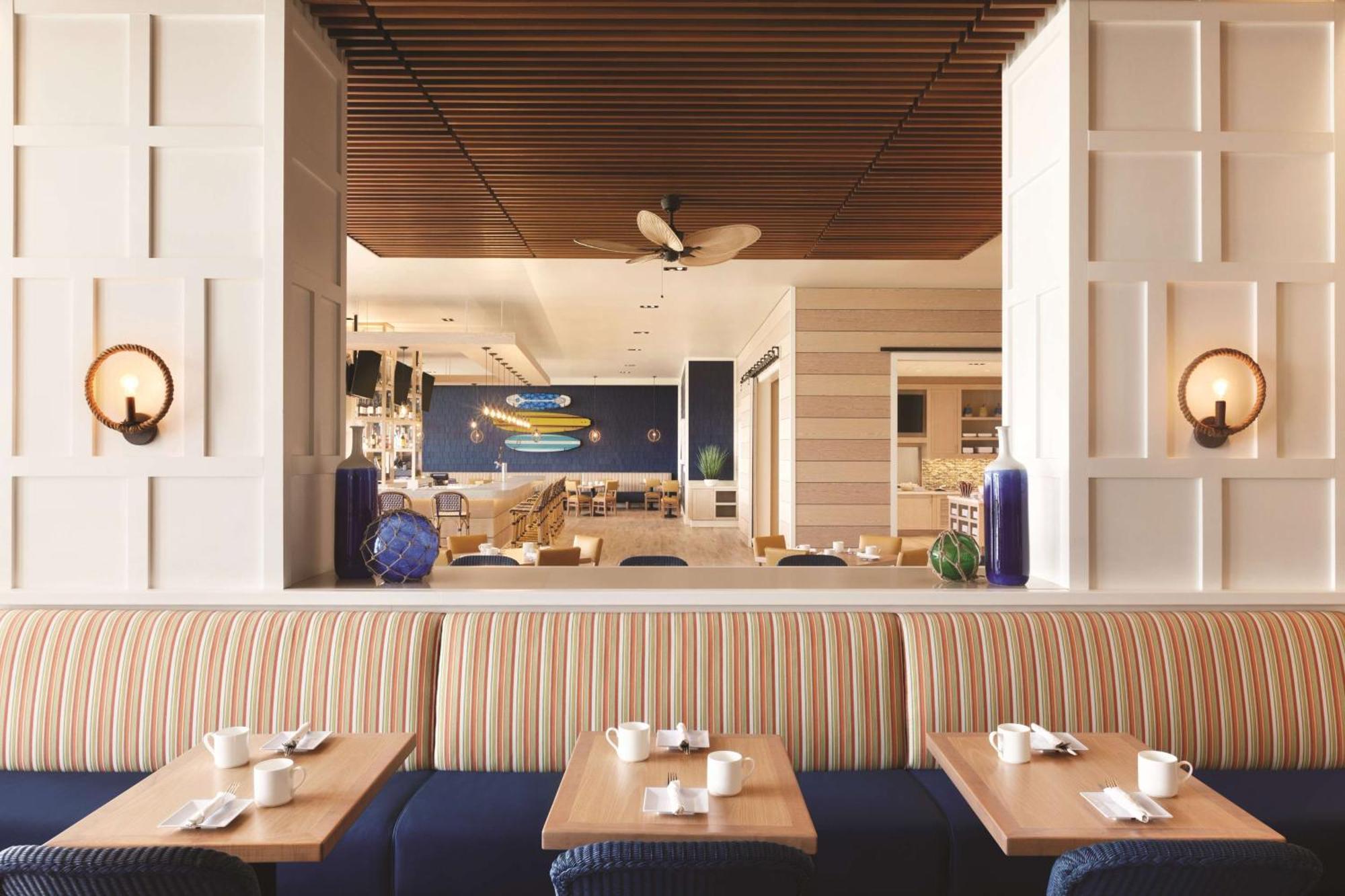 Hyatt House Virginia Beach / Oceanfront Εξωτερικό φωτογραφία