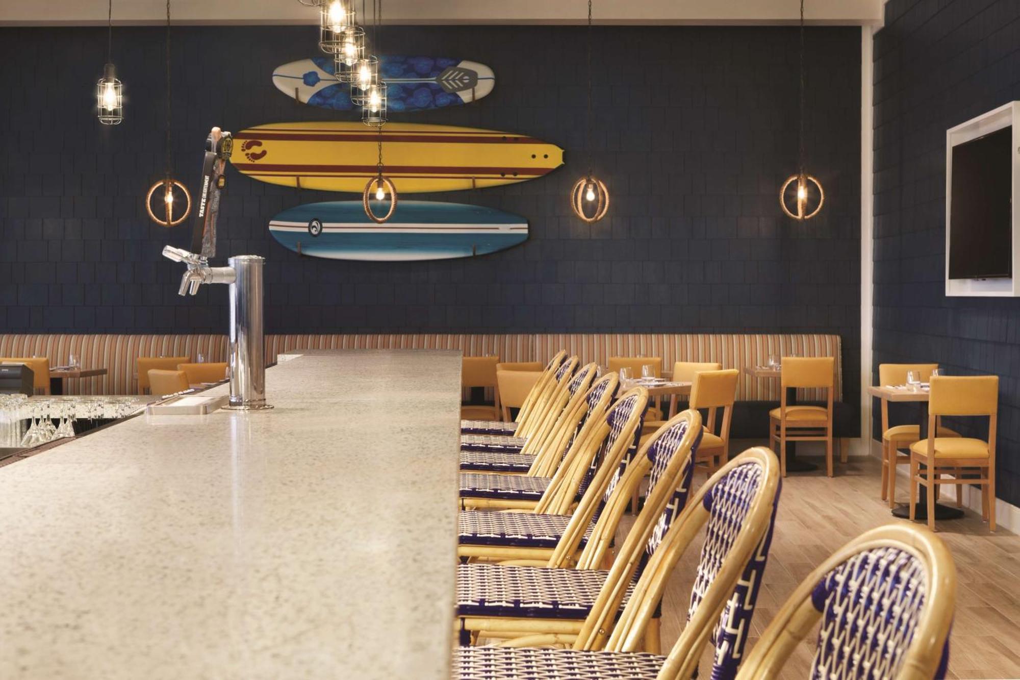 Hyatt House Virginia Beach / Oceanfront Εξωτερικό φωτογραφία