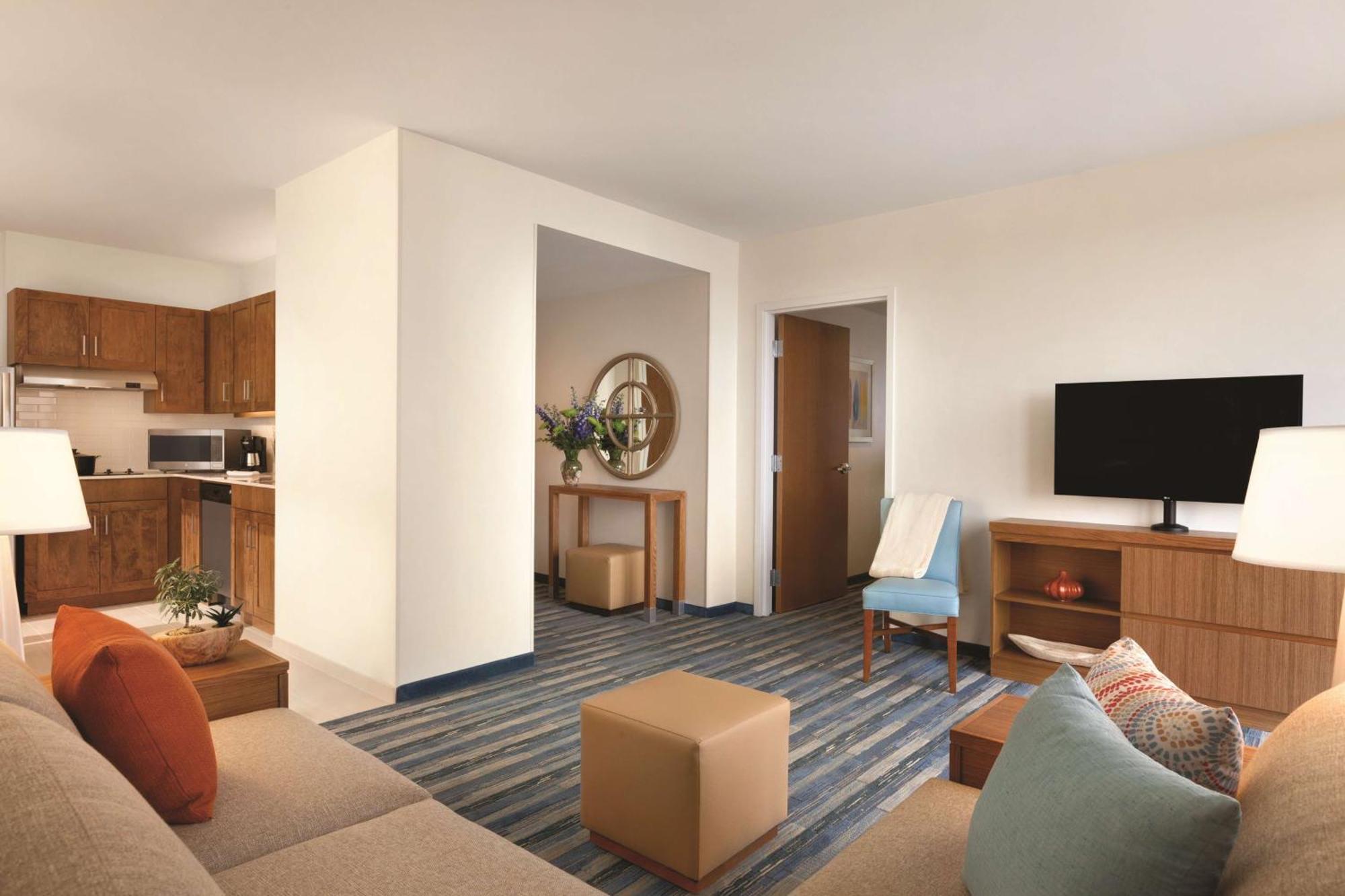 Hyatt House Virginia Beach / Oceanfront Εξωτερικό φωτογραφία