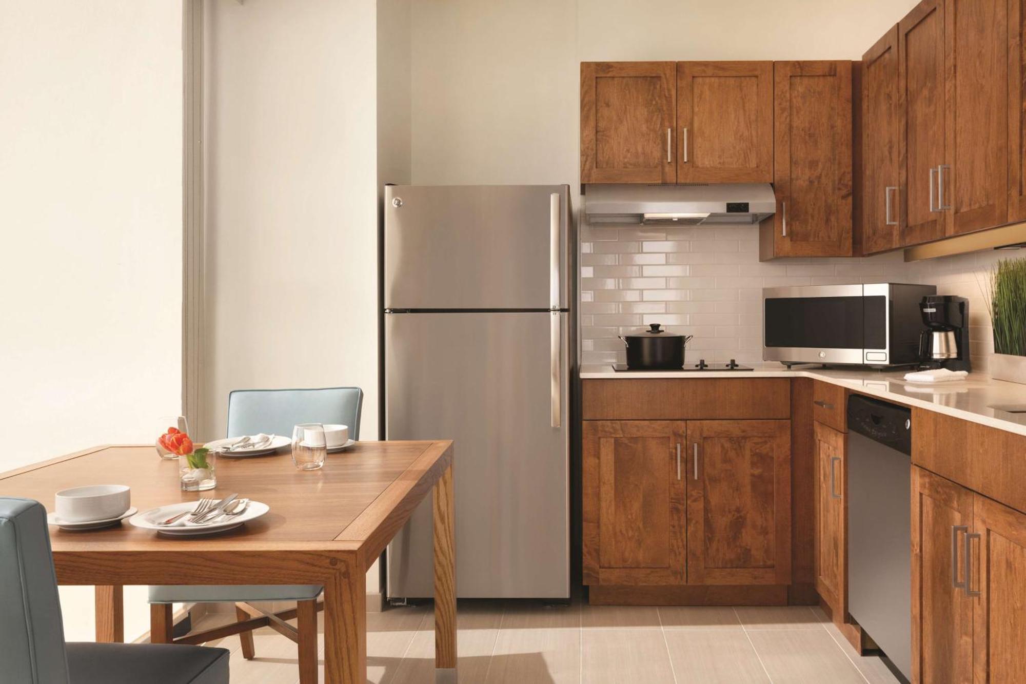 Hyatt House Virginia Beach / Oceanfront Εξωτερικό φωτογραφία