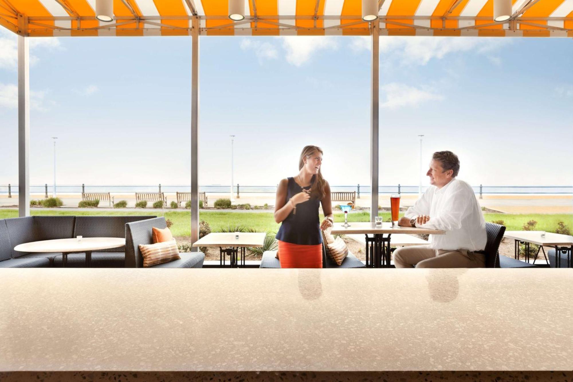 Hyatt House Virginia Beach / Oceanfront Εξωτερικό φωτογραφία