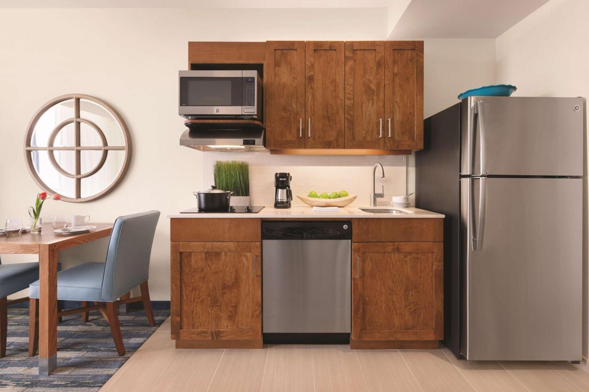 Hyatt House Virginia Beach / Oceanfront Εξωτερικό φωτογραφία