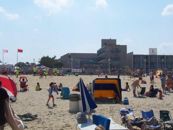 Hyatt House Virginia Beach / Oceanfront Εξωτερικό φωτογραφία