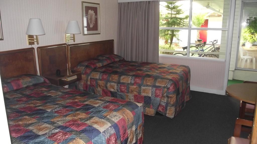 Hyatt House Virginia Beach / Oceanfront Δωμάτιο φωτογραφία