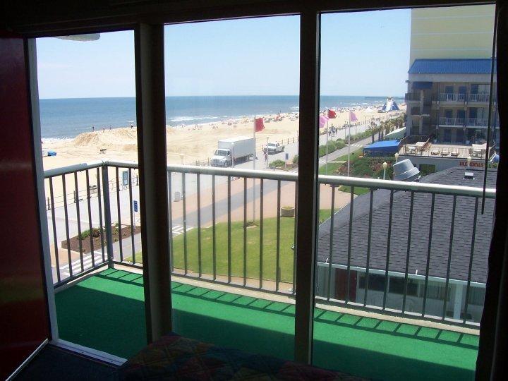 Hyatt House Virginia Beach / Oceanfront Δωμάτιο φωτογραφία