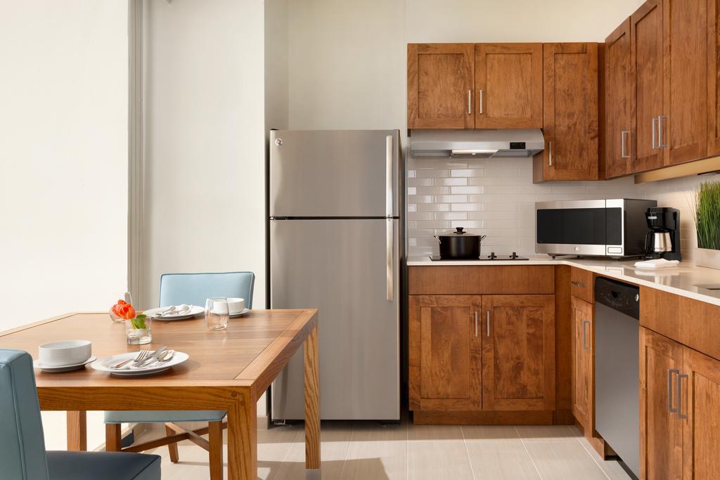 Hyatt House Virginia Beach / Oceanfront Δωμάτιο φωτογραφία