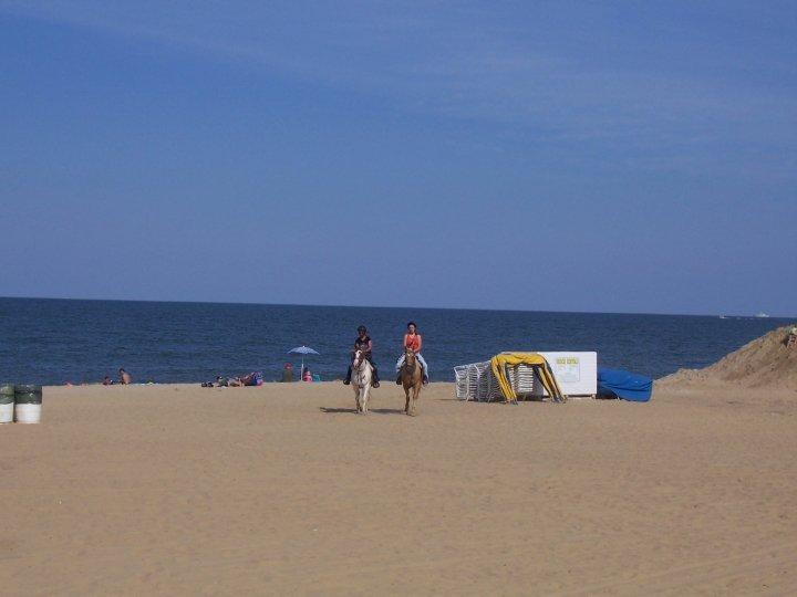 Hyatt House Virginia Beach / Oceanfront Εξωτερικό φωτογραφία