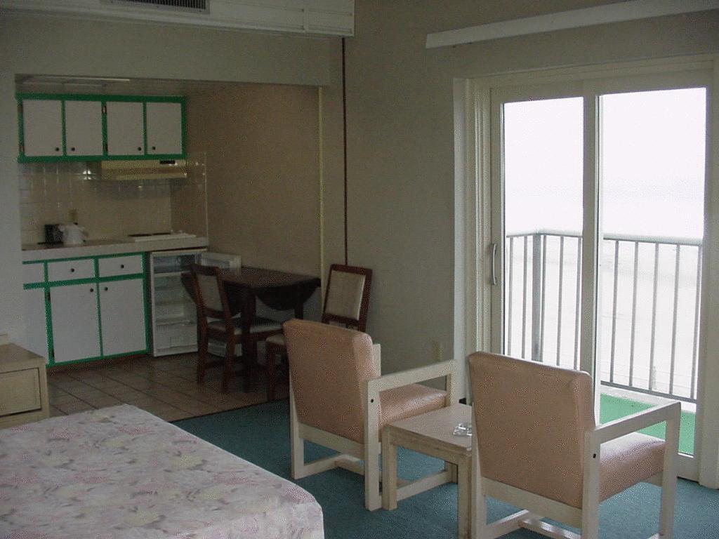 Hyatt House Virginia Beach / Oceanfront Δωμάτιο φωτογραφία