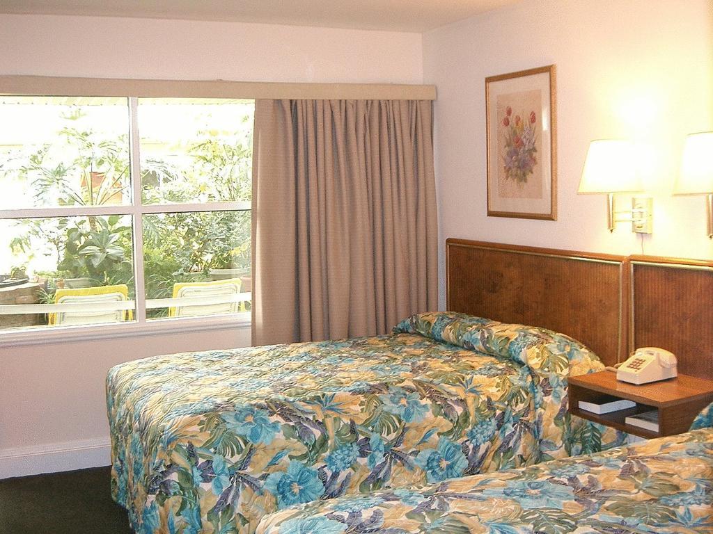 Hyatt House Virginia Beach / Oceanfront Δωμάτιο φωτογραφία