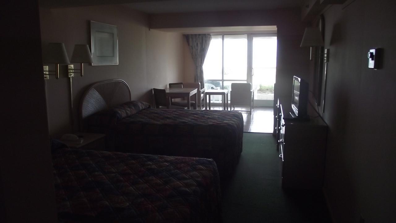 Hyatt House Virginia Beach / Oceanfront Εξωτερικό φωτογραφία