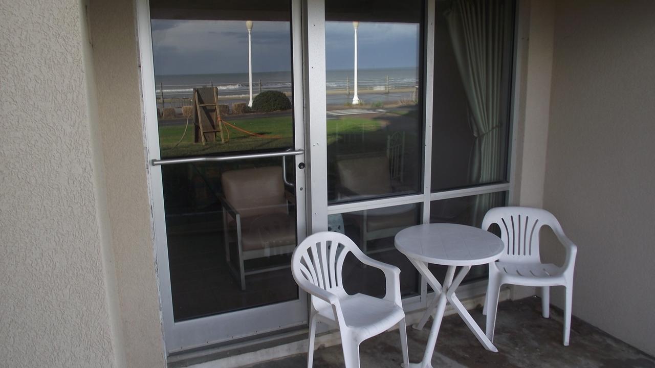 Hyatt House Virginia Beach / Oceanfront Εξωτερικό φωτογραφία