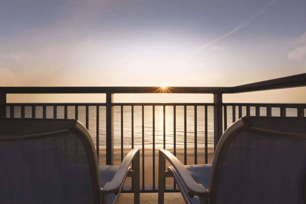 Hyatt House Virginia Beach / Oceanfront Εξωτερικό φωτογραφία
